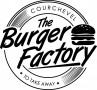 The Burger Factory Courchevel