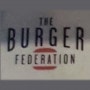 Logo The Burger Federation