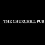 Logo The Churchill