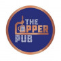 The Copper Pub Paris 14