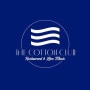 Logo The Cotton Club