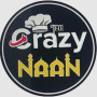 Logo The Crazy Naan