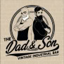 Logo The Dad and Son