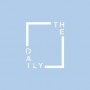 Logo The Daily