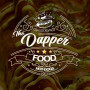 Logo The Dapper Food