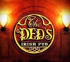 The Ded's Irish Pub Gap