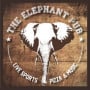 The Elephant Pub Le Mans