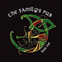 Logo The Family's Pub