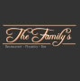 Logo The family's