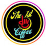 Logo The First coffee