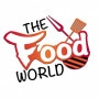 Logo The Food World