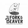 The Fork & Beaver Pignans