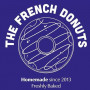 Logo The French Donuts