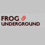 The Frog & Underground Paris 2
