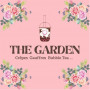 Logo The Garden