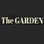 Logo The garden