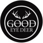 Logo The Good Eye Deer