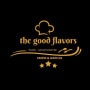 Logo The Good Flavors
