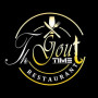 Logo The Gout Time