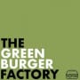 The Green Burger Factory Antibes
