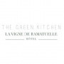 The Green Kitchen Ramatuelle