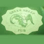 Logo The Green Sheep