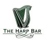 Logo The Harp Bar