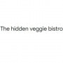 Logo The hidden veggie bistro