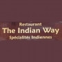 Logo the indian way