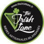 Logo The irish lane