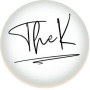 Logo The K Flavor