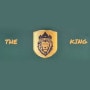 Logo The King