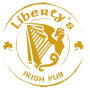 Logo The Liberty's