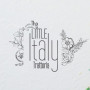 Logo The Little Italy