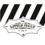 Logo The Little Italy