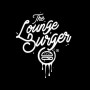 Logo The Lounge Burger