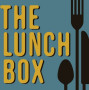 Logo The Lunch box
