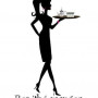Logo Thé Manger
