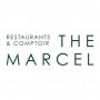Logo The Marcel