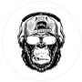 Logo The Monkey