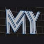 Logo The MY