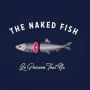 Logo The Naked Fish