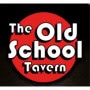 Logo The Old School Tavern