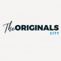 Logo The Originals City