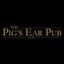 Logo The Pig's Ear Pub