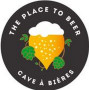 Logo The Place To Beer