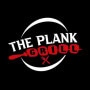 Logo The Plank Grill