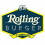 The Rolling Burger Quimper
