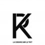 Logo The roof kitchen