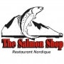 The Salmon Shop Lyon 2
